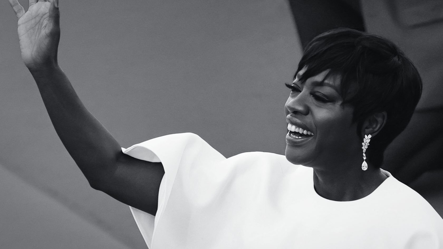 VIOLA DAVIS